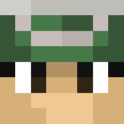 Skin Head