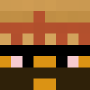 Skin Head