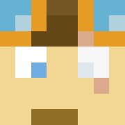 Skin Head