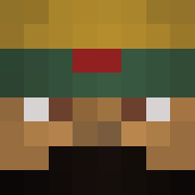 Skin Head