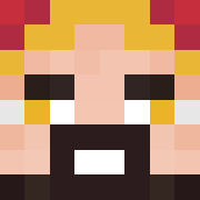 Minecraft profile picture for @Elixir