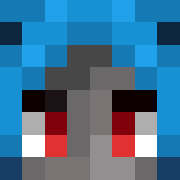 Skin Head