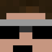 Minecraft profile picture for @InSights
