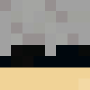 Skin Head