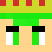 Skin Head