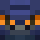 Nargacuga Minecraft head
