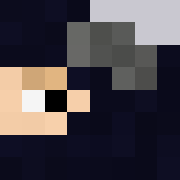 Skin Head