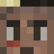 Minecraft profile picture for @Poorly