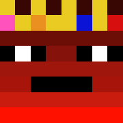 Skin Head