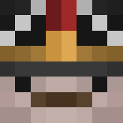 Skin Head