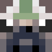 Skin Head