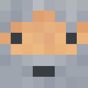 Minecraft profile picture for @Thunder