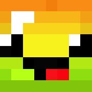 Minecraft profile picture for @Killjoy
