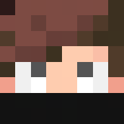 Minecraft profile picture for @HalfKlear