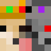 Skin Head