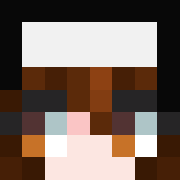Minecraft profile picture for @Tsukia