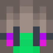 Skin Head