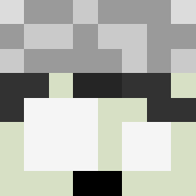 Skin Head
