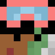Skin Head