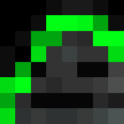 Minecraft profile picture for @Ghany