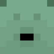 Minecraft profile picture for @Sturgeon