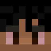 Minecraft profile picture for @labib