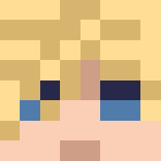 Minecraft profile picture for @Pointed