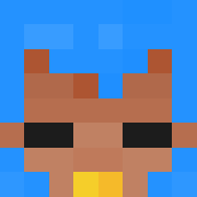 Skin Head