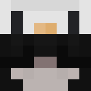 Skin Head