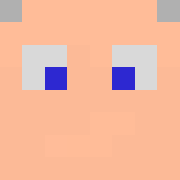 Minecraft profile picture for @KOTEVSKI