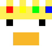 Skin Head