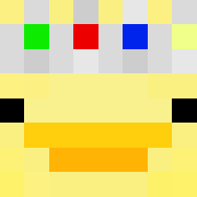 Skin Head