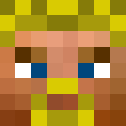 Minecraft profile picture for @Prayers