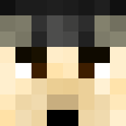 Skin Head