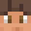 Minecraft avatar for lafless