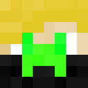 Skin Head