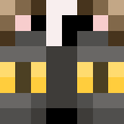 Skin Head