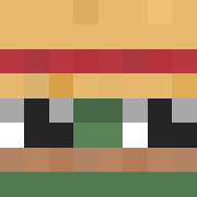 Skin Head
