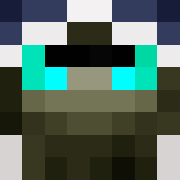Minecraft profile picture for @Provoke