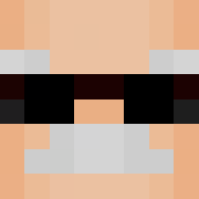 Skin Head