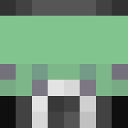 Minecraft profile picture for @lockdown