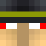Skin Head