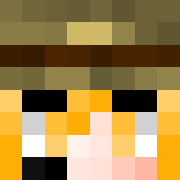 Skin Head