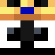 Skin Head