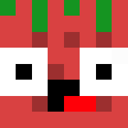 Minecraft-avatar för Jojojordgubb