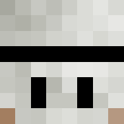 Skin Head