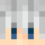 Skin Head