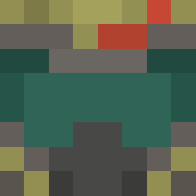 Skin Head
