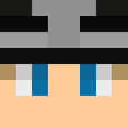 Skin Head