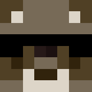 Skin Head